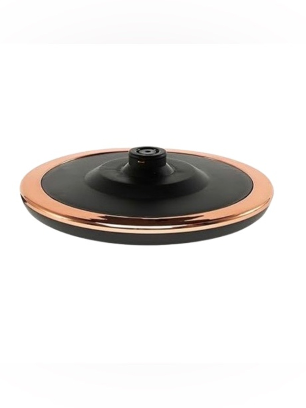 Haden Electric Kettle Black/Copper - Picture 8 of 9